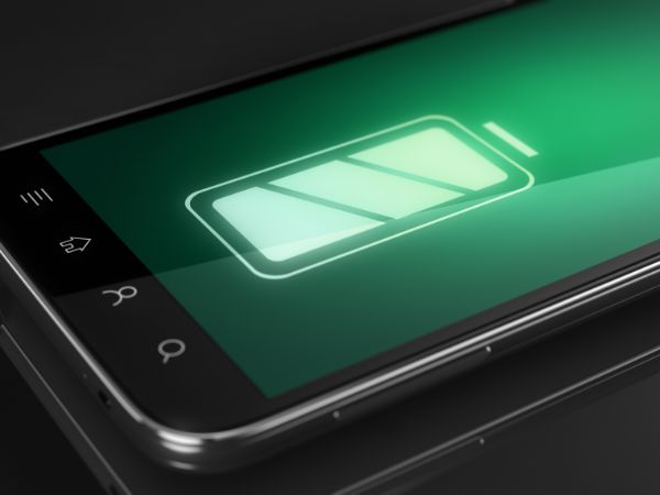 Jak ograniczyć zużycie baterii w telefonie