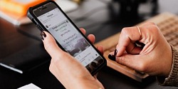 Jak naprawić porysowany ekran smartfona Jak naprawić porysowany ekran smartfona